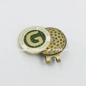 GIMME Gripz Ball Markers